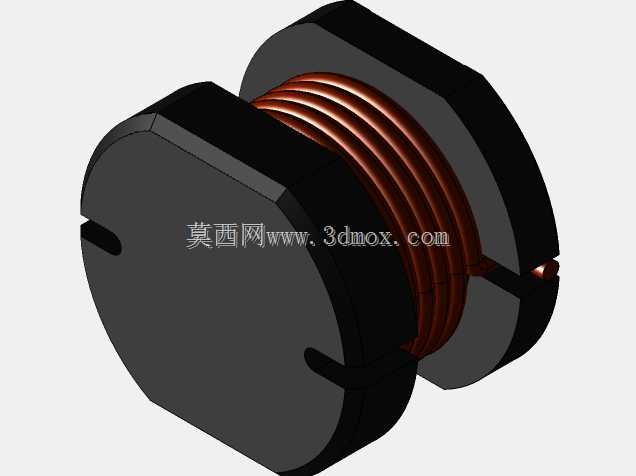 CDxx型贴片电感器