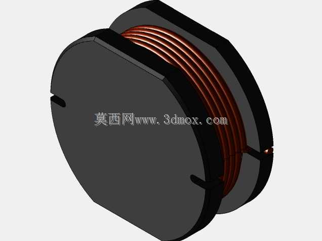 CDxx型贴片电感器