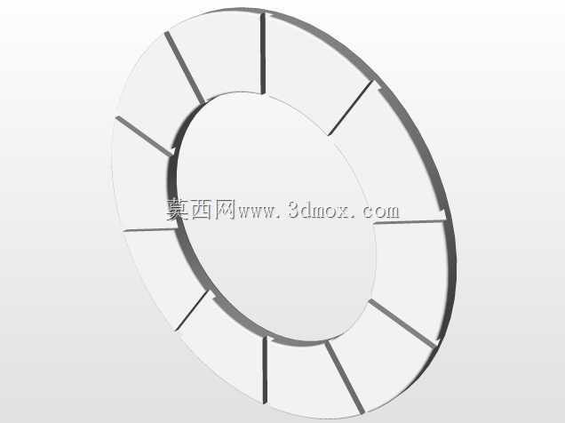 带08B1-27链轮的扭矩限制器