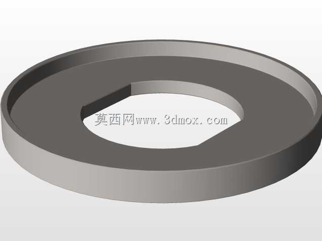 带08B1-27链轮的扭矩限制器