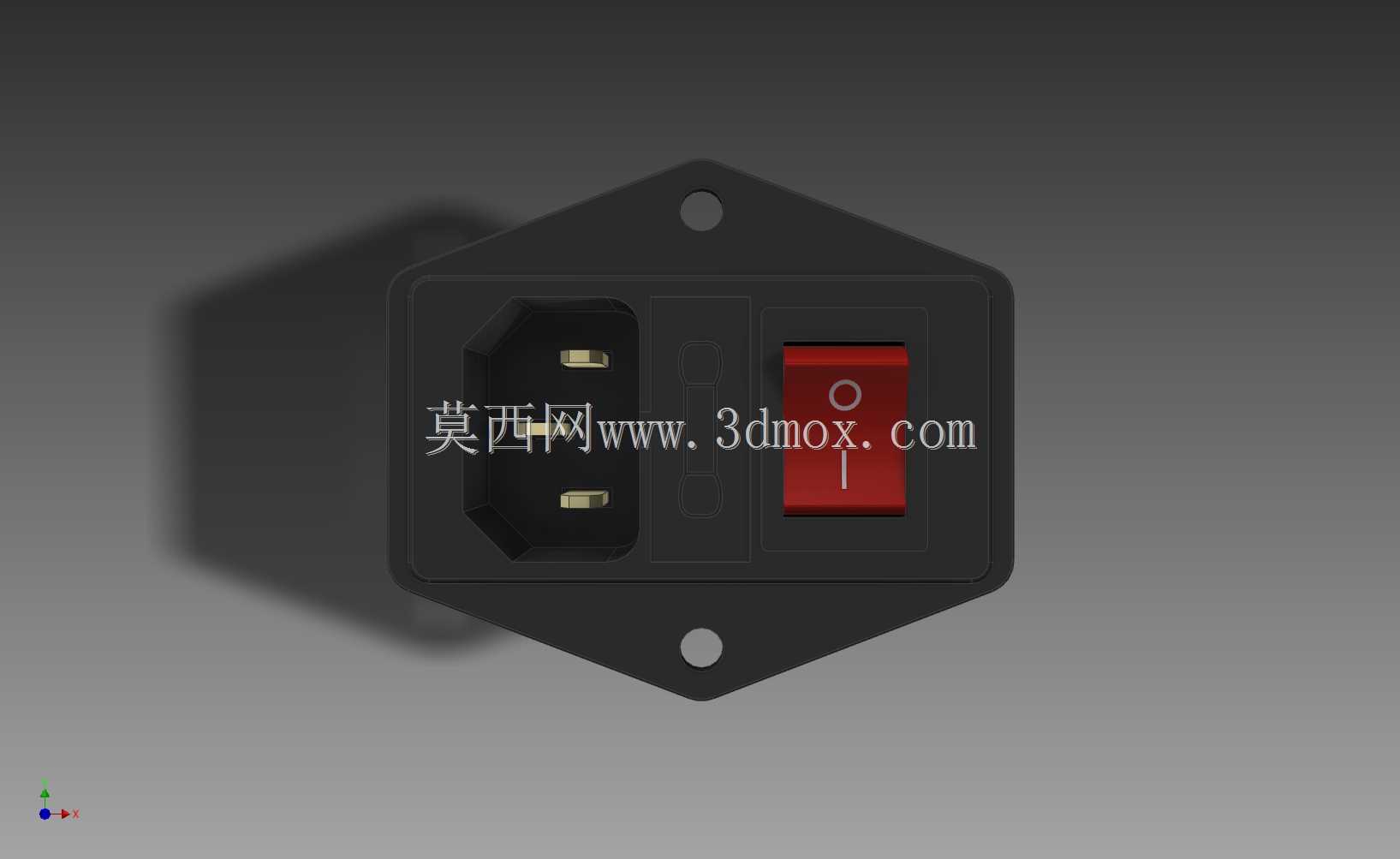 夏尔特220v