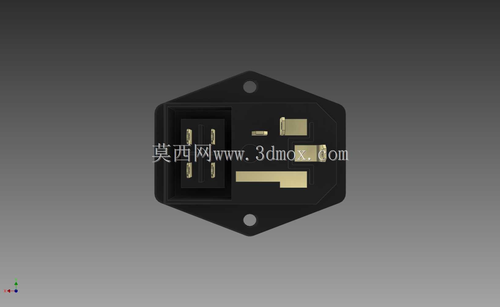夏尔特220v