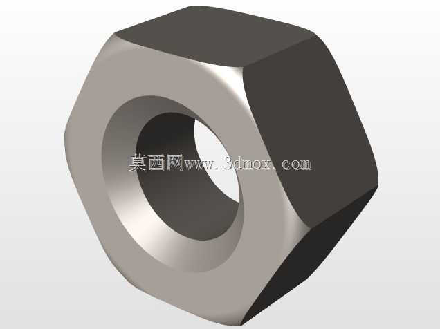 BSW Whitworth六角螺母(BS1083)