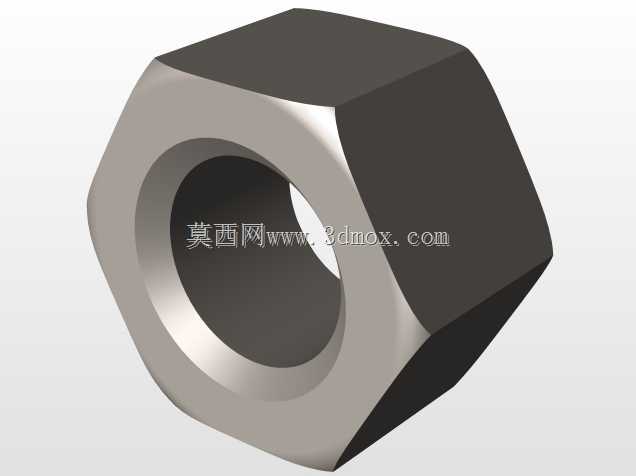 BSW Whitworth六角螺母(BS1083)