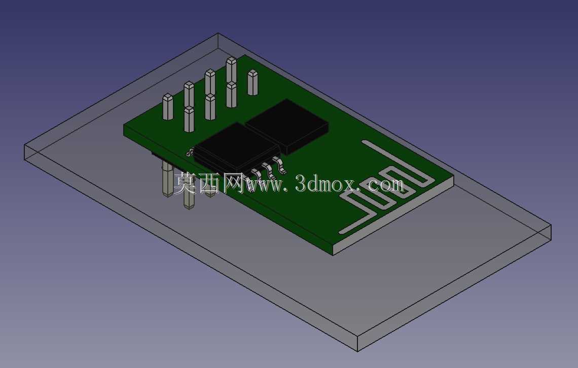 ESP8266-ESP01