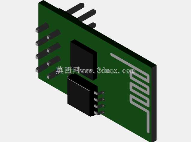 ESP8266-ESP01