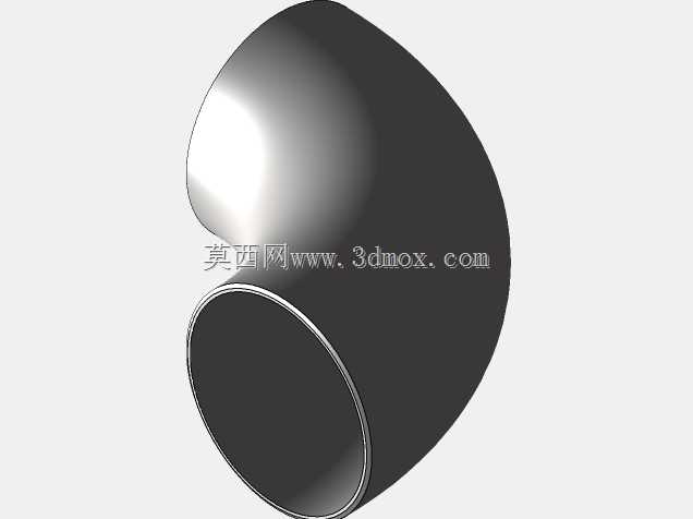 弯头90° - DIN EN 10253-2-2D、3D、5D