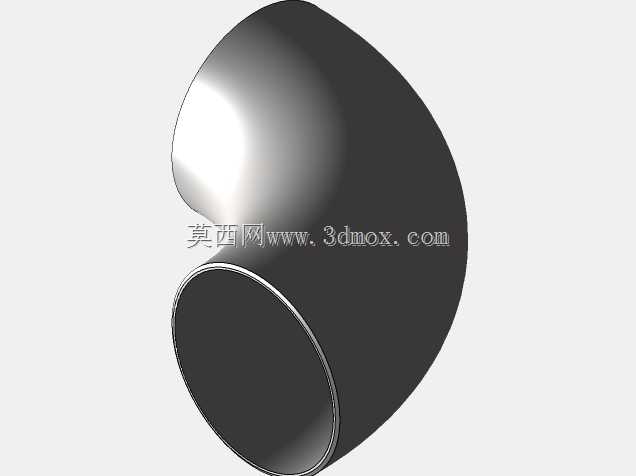 弯头90° - DIN EN 10253-2-2D、3D、5D