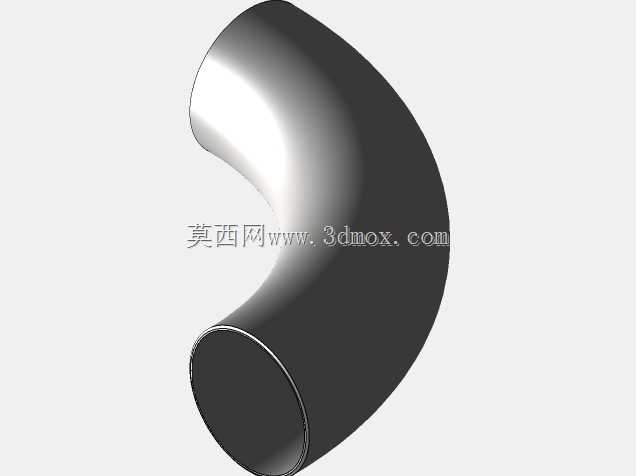 弯头90° - DIN EN 10253-2-2D、3D、5D