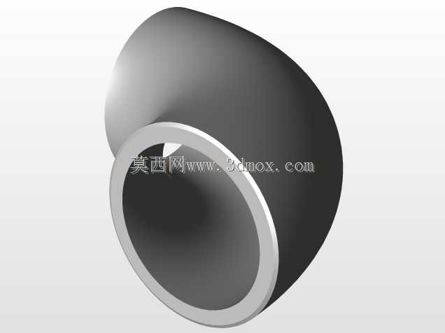 弯头90° - DIN EN 10253-2-2D、3D、5D