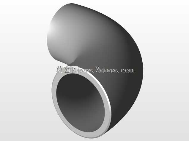 弯头90° - DIN EN 10253-2-2D、3D、5D