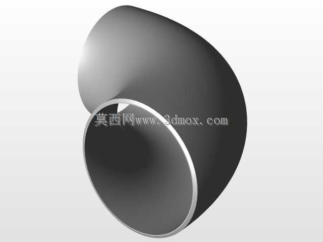 弯头90° - DIN EN 10253-2-2D、3D、5D