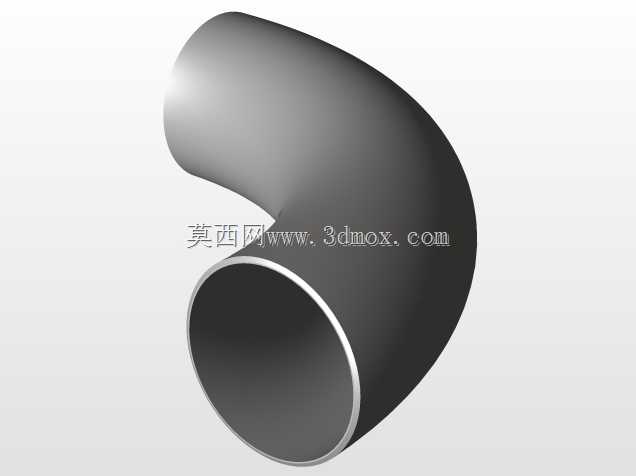 弯头90° - DIN EN 10253-2-2D、3D、5D