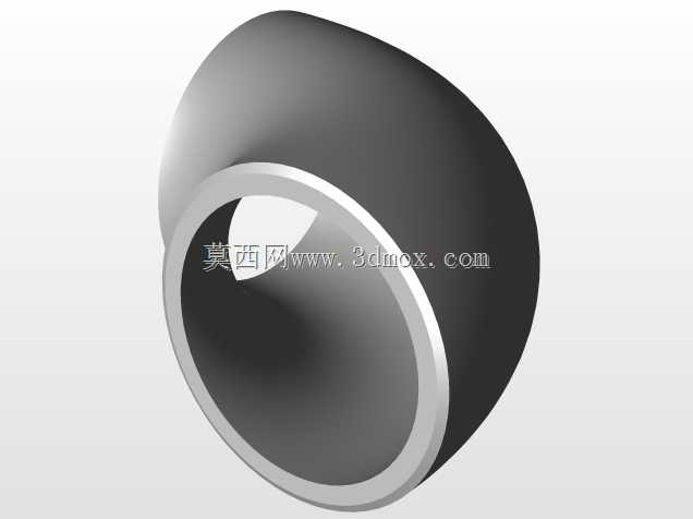 弯头90° - DIN EN 10253-2-2D、3D、5D