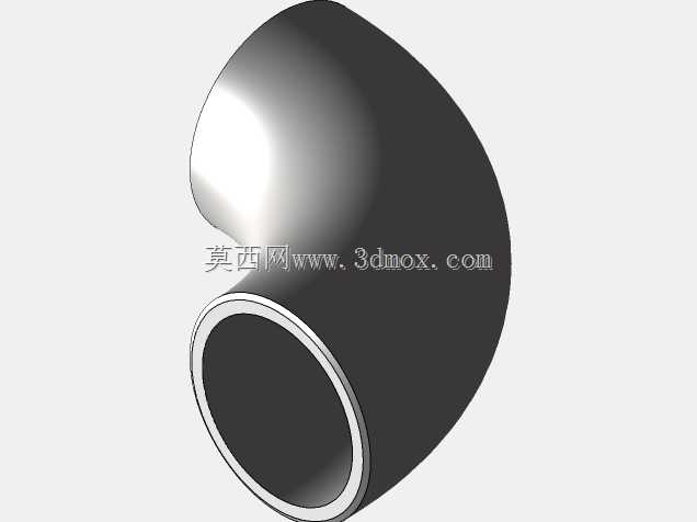 弯头90° - DIN EN 10253-2-2D、3D、5D