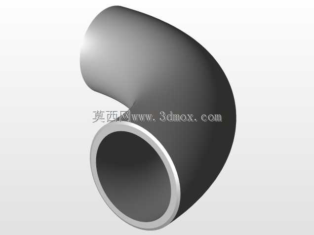 弯头90° - DIN EN 10253-2-2D、3D、5D