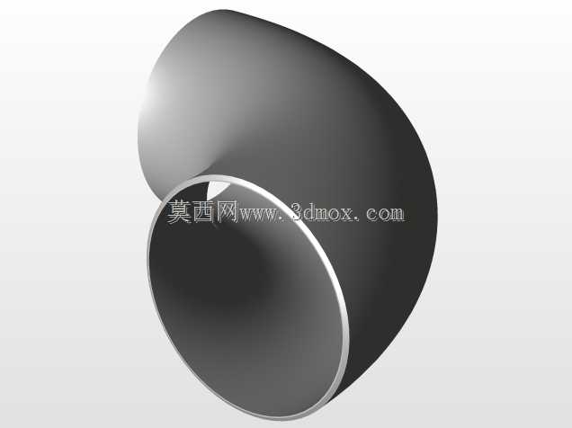 弯头90° - DIN EN 10253-2-2D、3D、5D