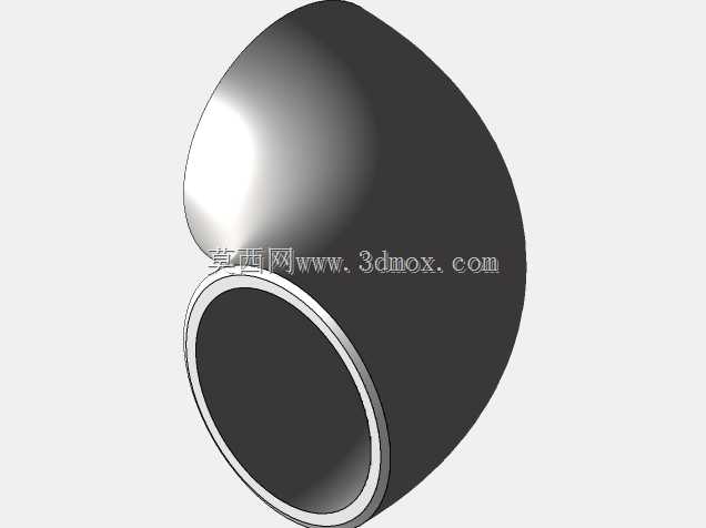 弯头90° - DIN EN 10253-2-2D、3D、5D