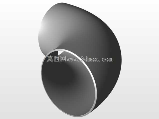 弯头90° - DIN EN 10253-2-2D、3D、5D