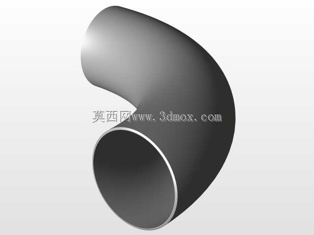 弯头90° - DIN EN 10253-2-2D、3D、5D