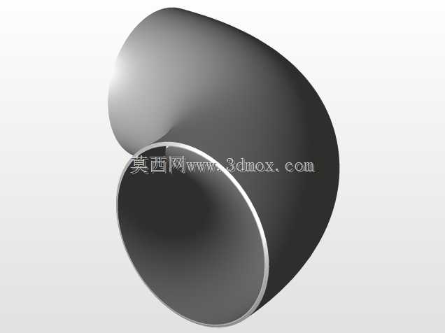 弯头90° - DIN EN 10253-2-2D、3D、5D