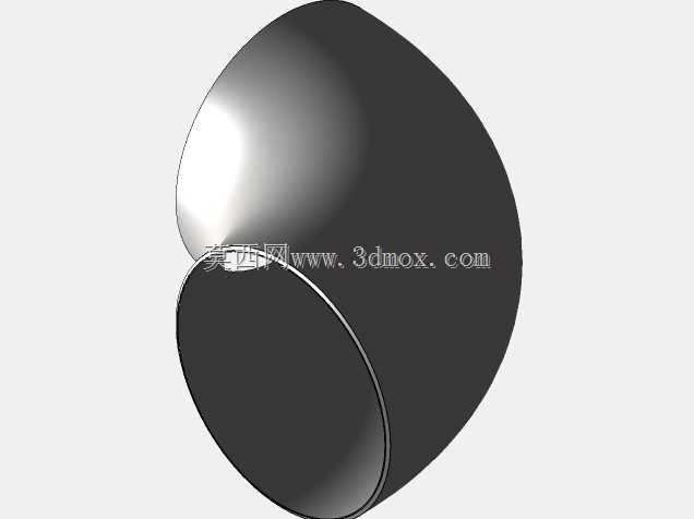 弯头90° - DIN EN 10253-2-2D、3D、5D