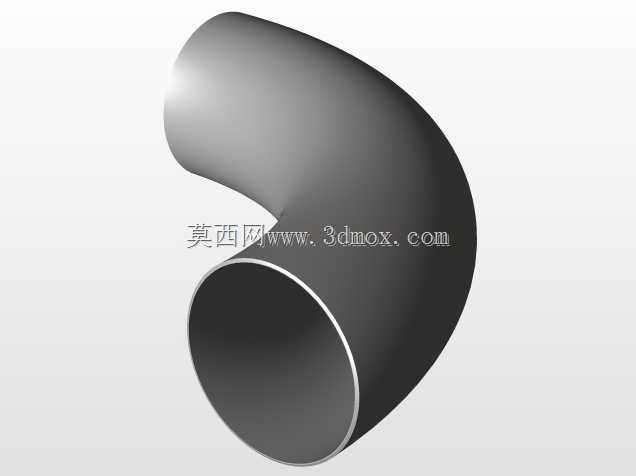 弯头90° - DIN EN 10253-2-2D、3D、5D