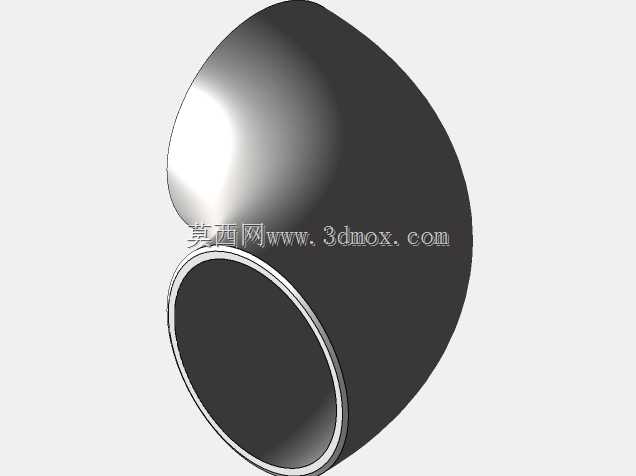 弯头90° - DIN EN 10253-2-2D、3D、5D