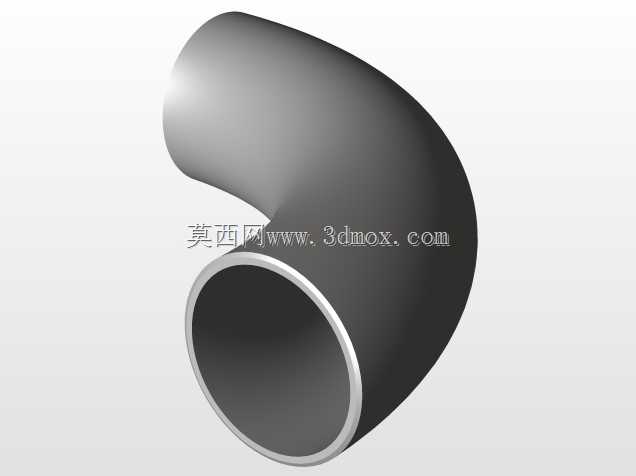 弯头90° - DIN EN 10253-2-2D、3D、5D