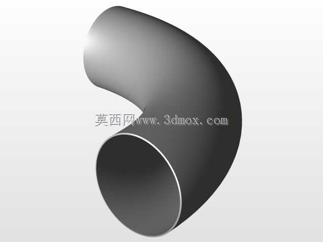 弯头90° - DIN EN 10253-2-2D、3D、5D