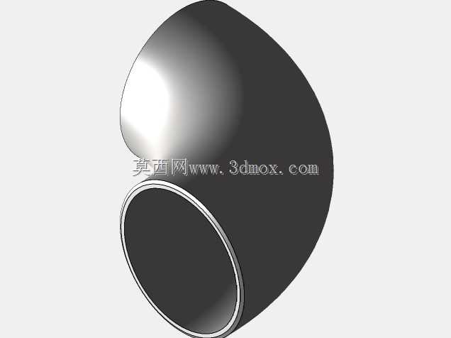 弯头90° - DIN EN 10253-2-2D、3D、5D