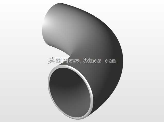 弯头90° - DIN EN 10253-2-2D、3D、5D