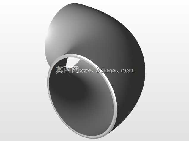 弯头90° - DIN EN 10253-2-2D、3D、5D