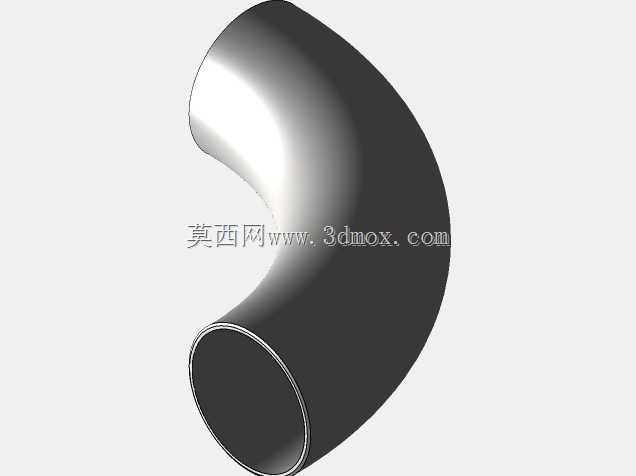 弯头90° - DIN EN 10253-2-2D、3D、5D