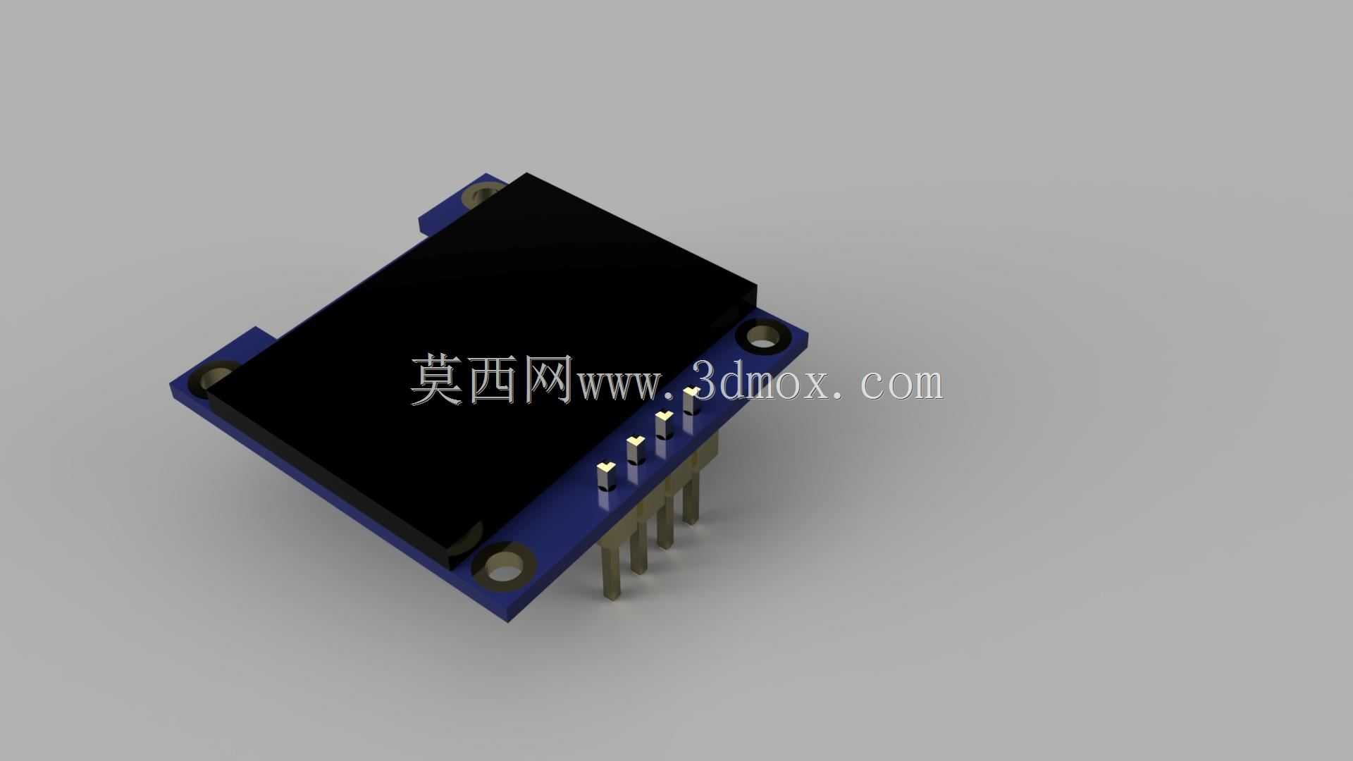 LM096I-128064 0.96Ӣ��128x64 OLEDģ��
