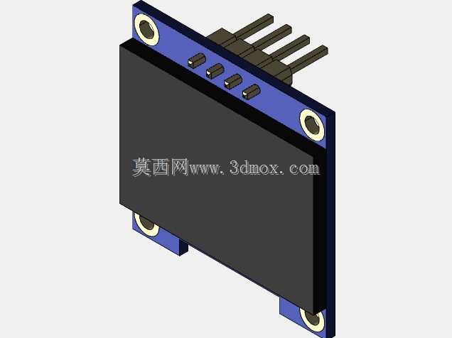 LM096I-128064 0.96Ӣ��128x64 OLEDģ��