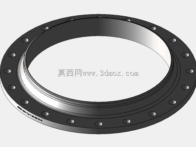 法兰-DIN EN 1092-1类型11 PN 10
