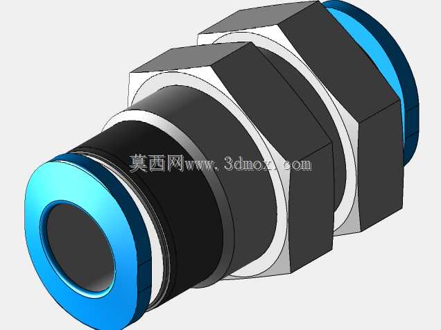 Festo配件型号