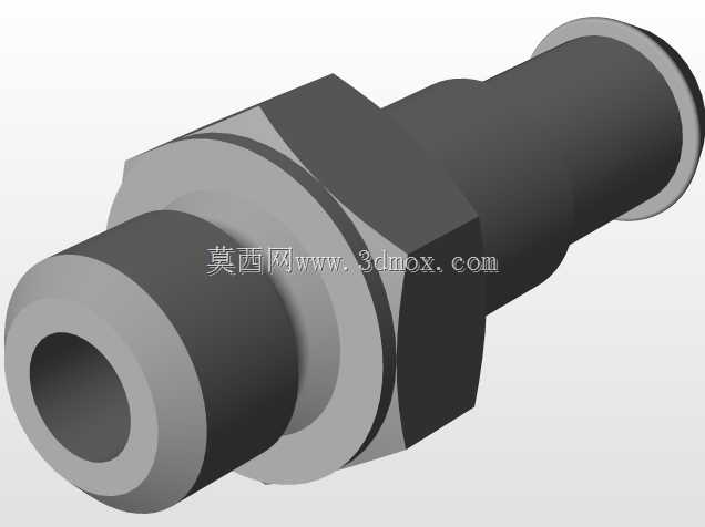 Festo配件型号