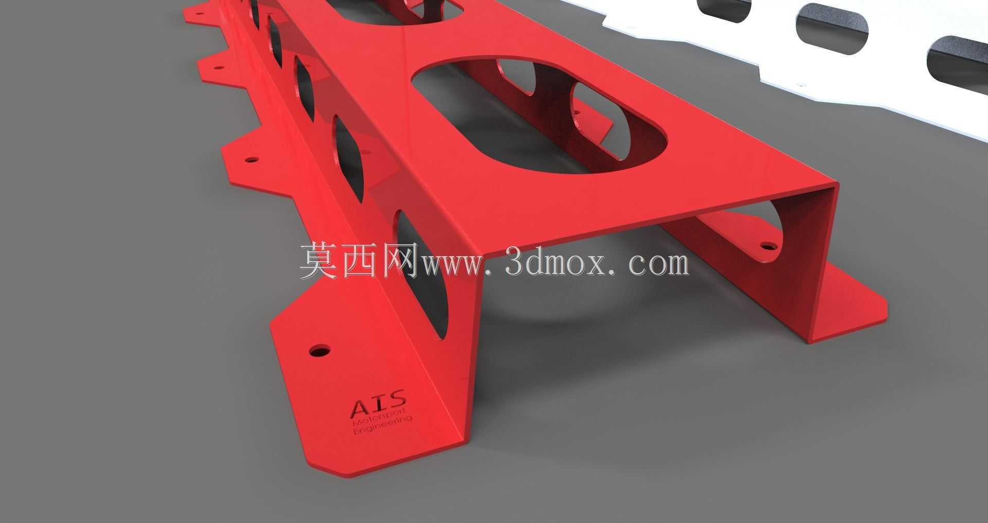 Mk1 MX5底盘加强轨