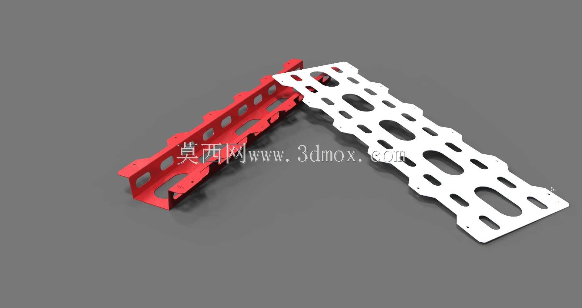 Mk1 MX5底盘加强轨