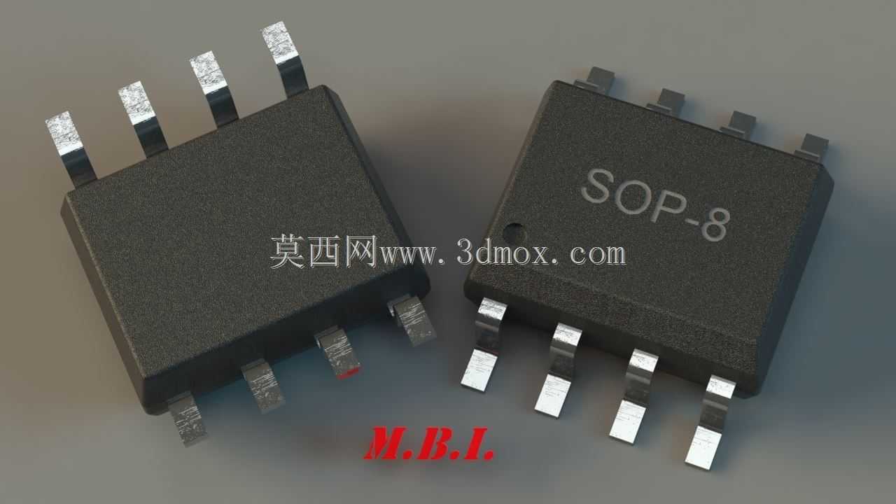 SOP��8��װ