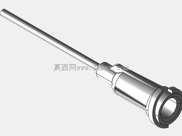 鲁尔注射器