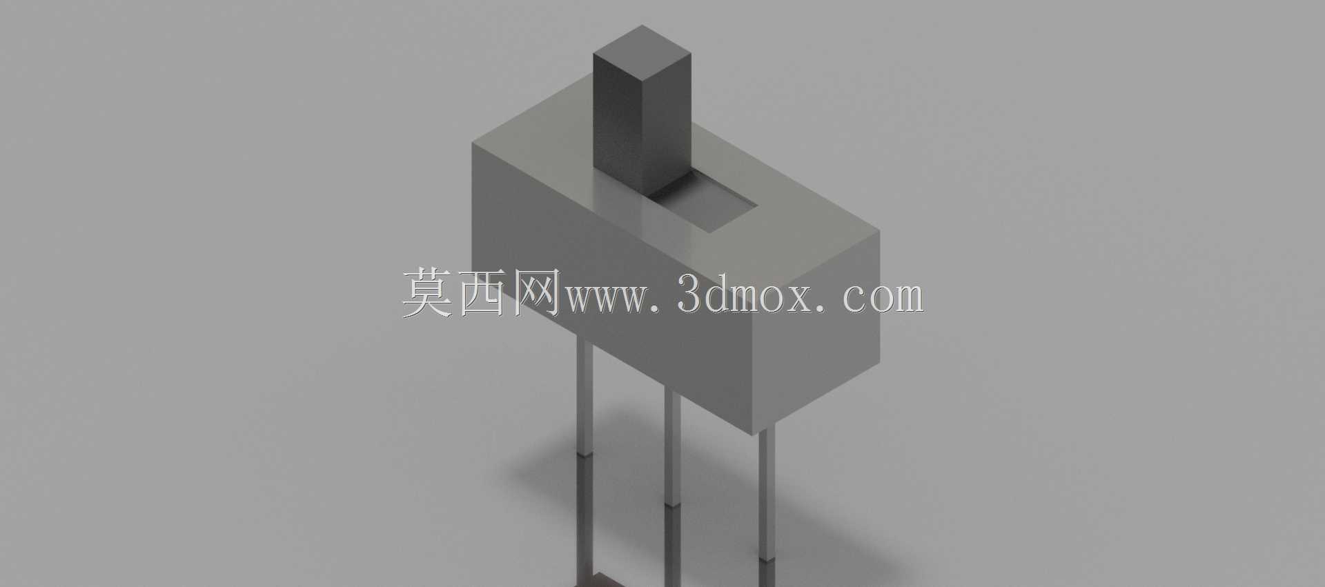 小型滑动开关