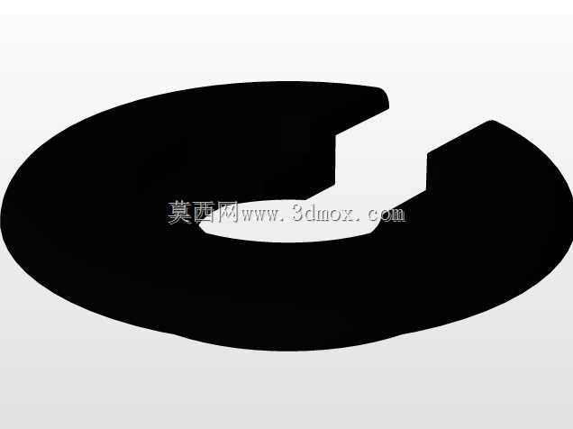 DNM自行车减震器240mm
