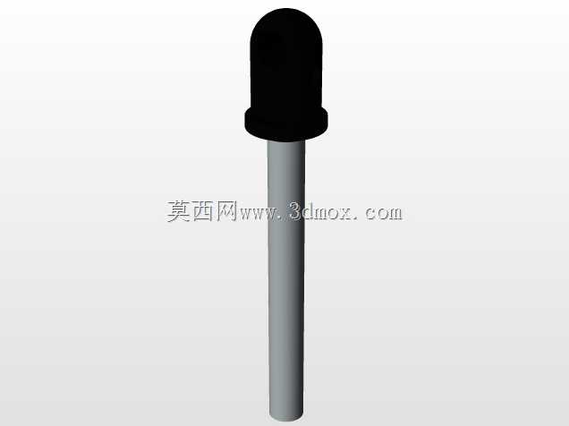 DNM自行车减震器240mm