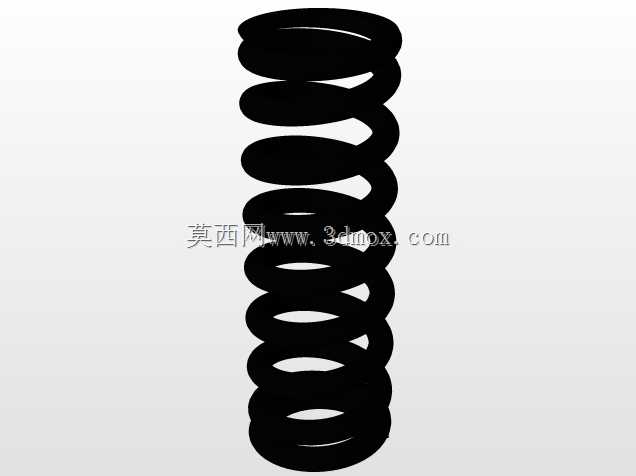 DNM自行车减震器240mm