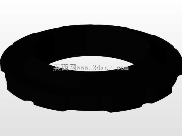 DNM自行车减震器240mm
