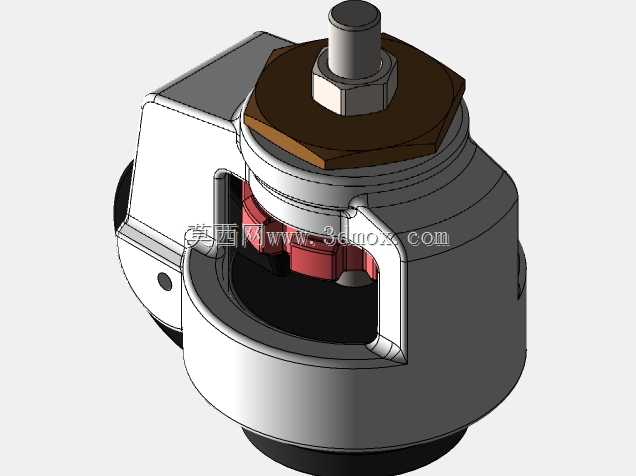 ϣ���޶�750kg M16 KRS HNR 0/75/30G