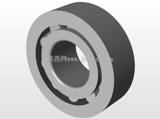 两级齿轮